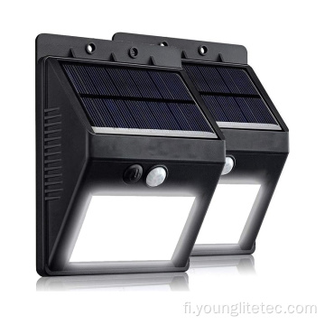 Motion Sensor Solar Light Outdoor for Garden